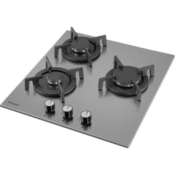 Варочная панель Weissgauff HGG 430 XRV