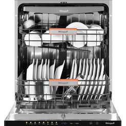 Встраиваемая посудомоечная машина Weissgauff BDW 6038 Touch Inverter Autoopen Infolight
