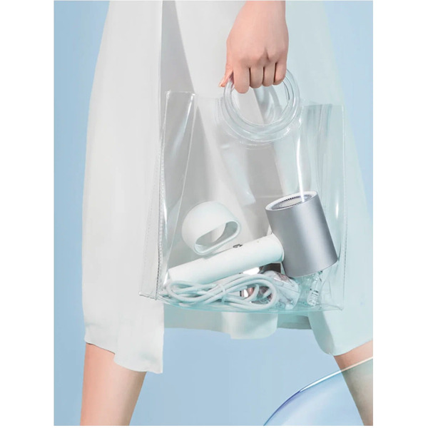 Фен Xiaomi Water Ionic Hair Dryer H500 BHR5851EU (CMJ03LX)