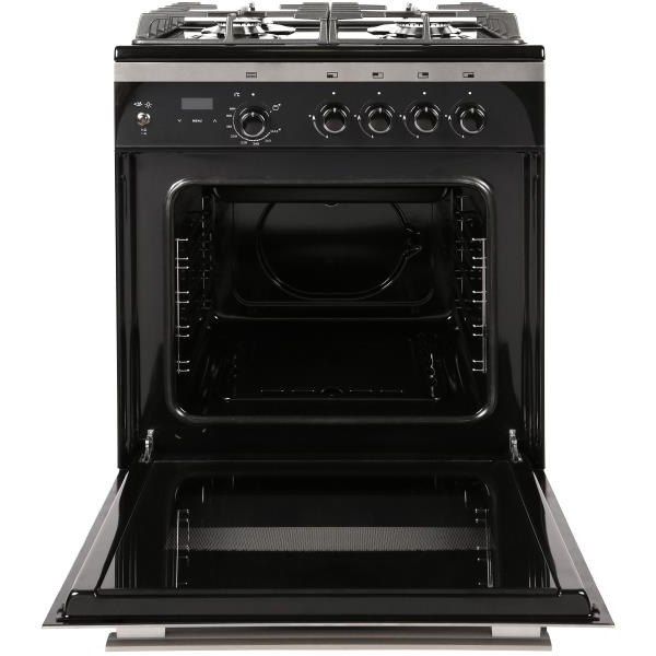 Кухонная плита Gefest ПГ 6500-04 0169