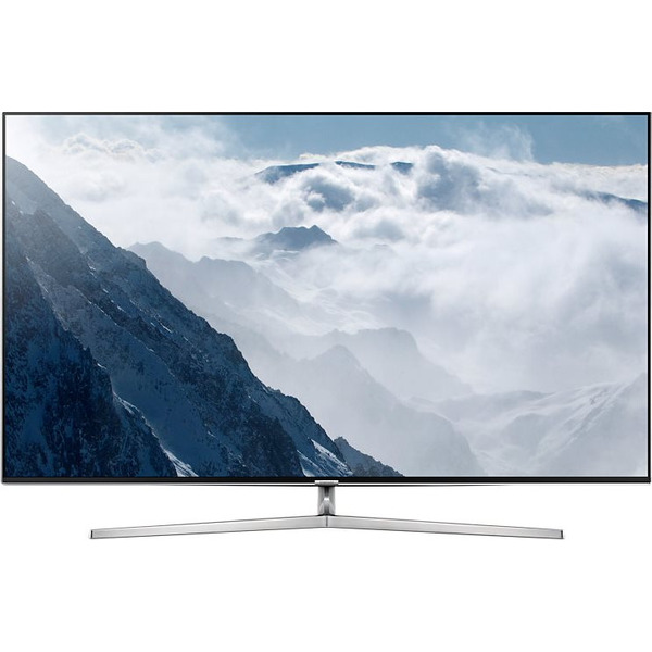 Телевизор LED SAMSUNG UE55KS8000UXRU