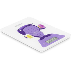 Кухонные весы Kitfort KT-857-6