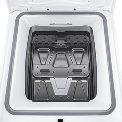 Стиральная машина MAUNFELD MFWM128WH