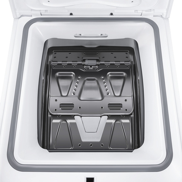 Стиральная машина MAUNFELD MFWM128WH