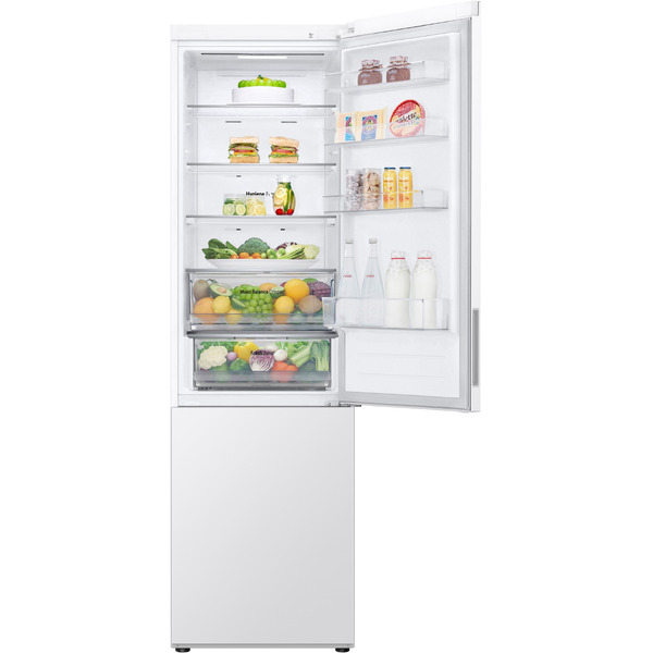 Холодильник LG GC-B509AQQW