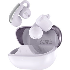 Беспроводные наушники XO G27 (сиреневый)
