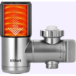 Проточный водонагреватель Kitfort КТ-6526