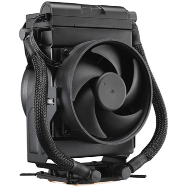 Кулер для процессора Cooler Master MasterLiquid Maker 92 (MLZ-H92M-A26PK-R1)