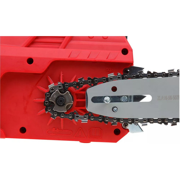 Цепная пила Wortex LX EC 4020-1 F (1333443)