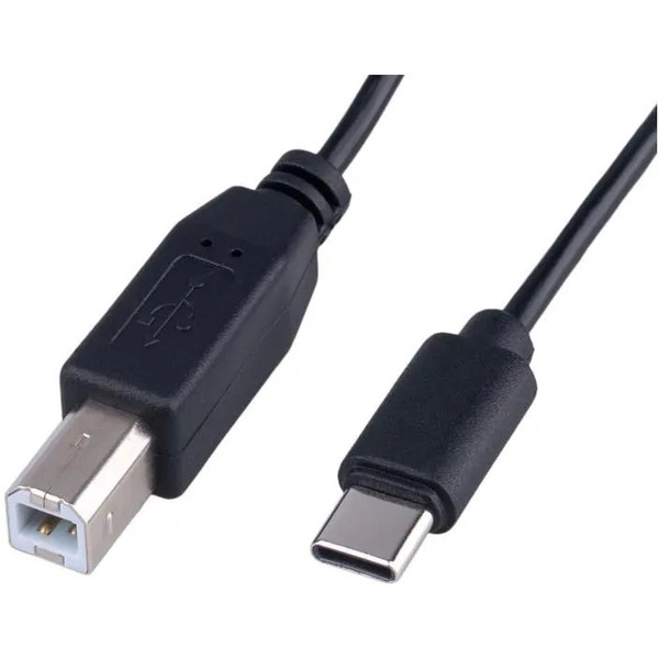 Кабель Гарнизон GCC-USB2-CMBM-3M