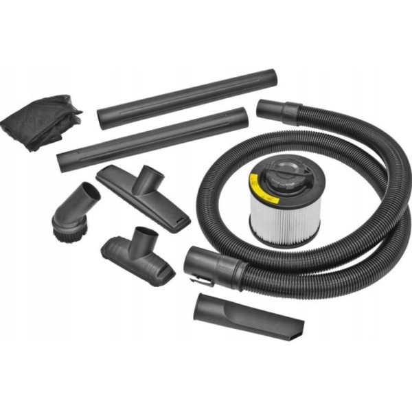 Пылесос промышленный DeWalt DXV30SAPTA