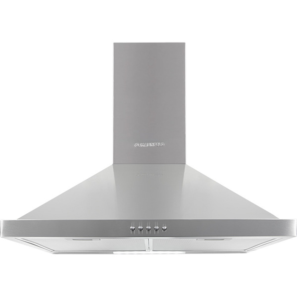 Кухонная вытяжка MAUNFELD Line 60 (нержавеющая сталь)