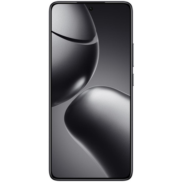 Смартфон Xiaomi 14T 12GB/256GB Titan Black RU