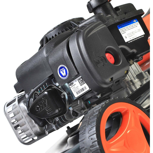 Газонокосилка Patriot PT 42 BS