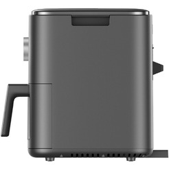 Аэрогриль Xiaomi Mijia Smart Steam Air Fryer 7L BHR08U4EU (MAF-ST701) Black