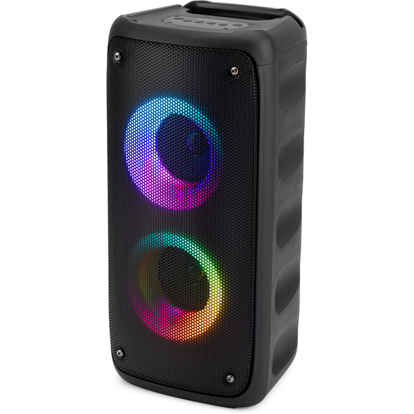 Минисистема Hyundai H-MC1230