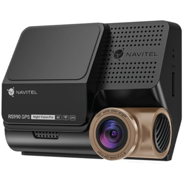 Видеорегистратор NAVITEL RS990 GPS