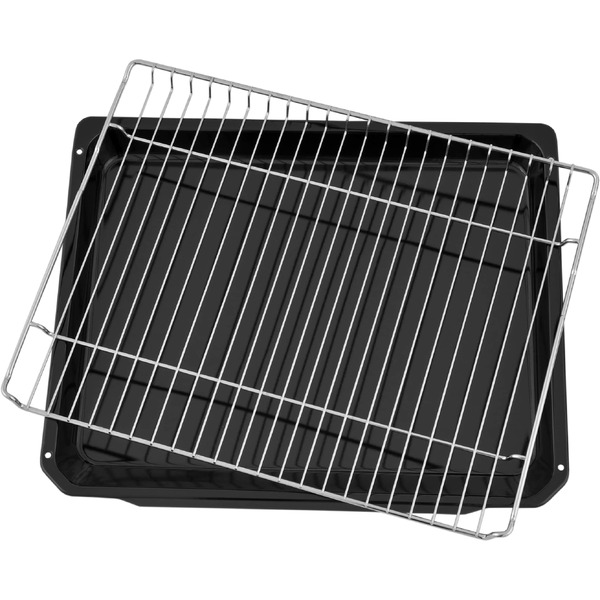 Духовой шкаф Indesit IFE 3644 BL