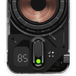 Внешний аккумулятор Momax IP128 1-Power Flow 10000mAh