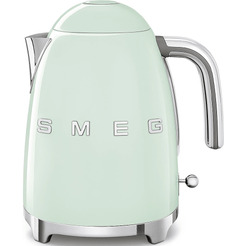 Электрочайник Smeg KLF03PGEU