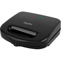 Электрическая сэндвичница RAGEX R735-000