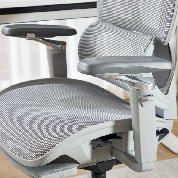 Кресло компьютерное EVOLUTION ZX 3