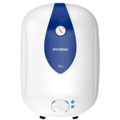 Накопительный водонагреватель Hyundai H-SWE4-25V-UI102
