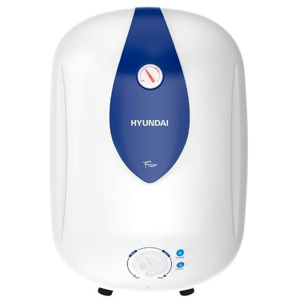 Накопительный водонагреватель Hyundai H-SWE4-25V-UI102