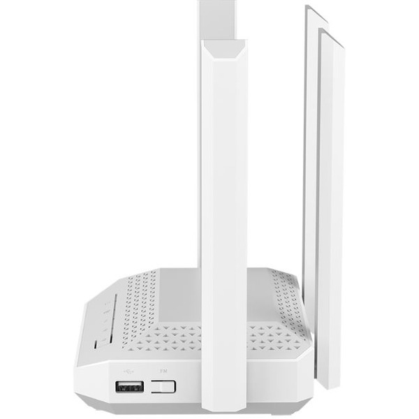 4G Wi-Fi роутер Keenetic Hopper KN-3811