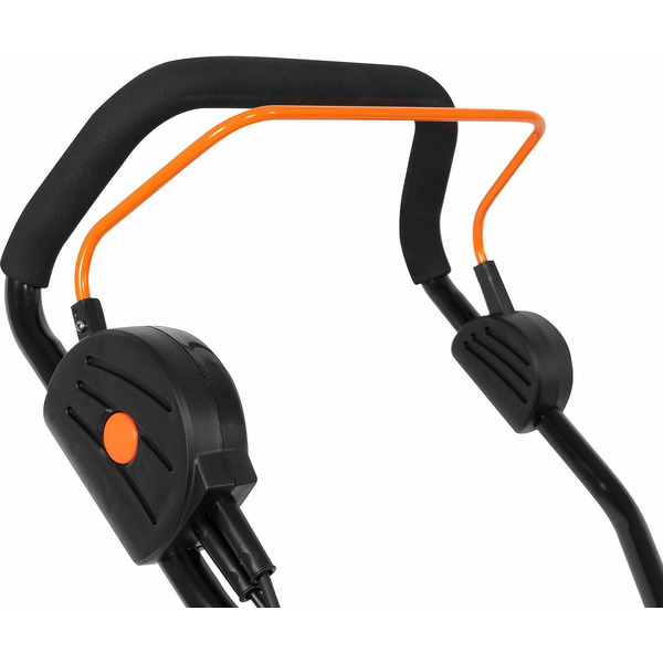 Газонокосилка Daewoo Power DLM 1900E