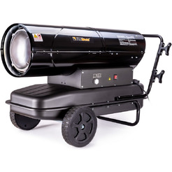 Тепловая пушка FoxWeld FoxHeat DD 100 8890