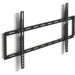 Кронштейн ELECTRICLIGHT КБ-01-48, черный