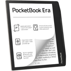 Электронная книга POCKETBOOK Era 700 (PB700-U-16-WW) Stardust Silver