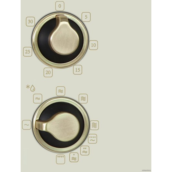 Микроволновая печь Korting KMI 820 RGB