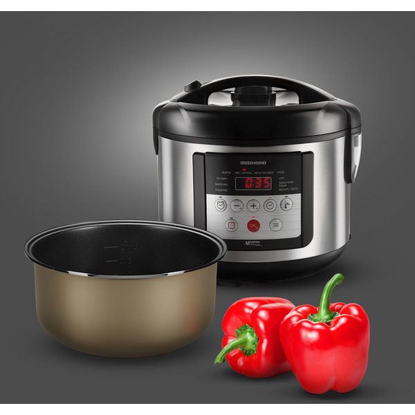 Мультиварка РЕДМОНД MC103