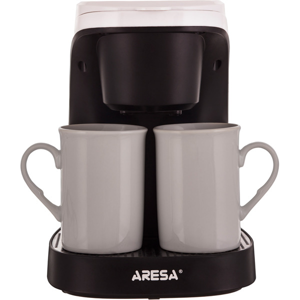 Кофеварка ARESA AR-1602