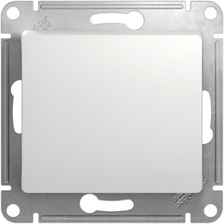 Выключатель Systeme Electric Glossa GSL000111