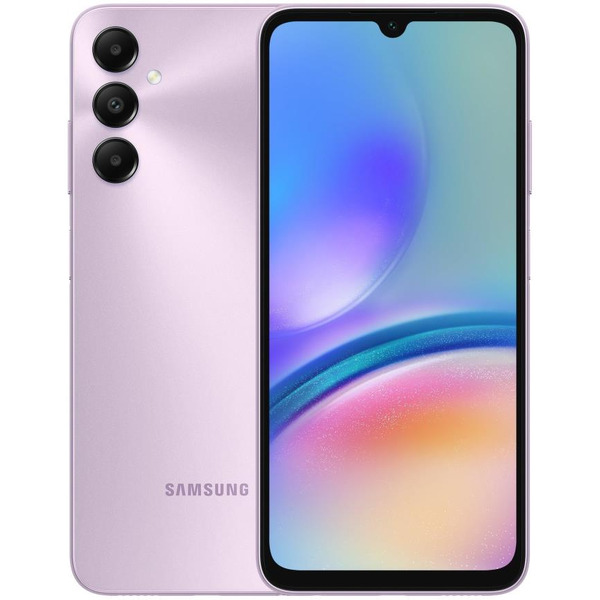 Смартфон Samsung Galaxy A05s SM-A057F 4GB/64GB (лаванда)
