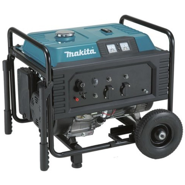 Генератор Makita EG4550A
