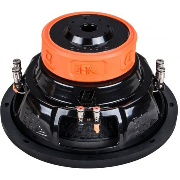 Автомобильный сабвуфер DL Audio Gryphon Lite 10 V.2 SE