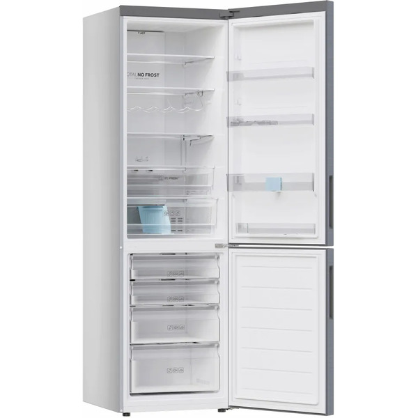 Холодильник Haier C2F637CXRGU1