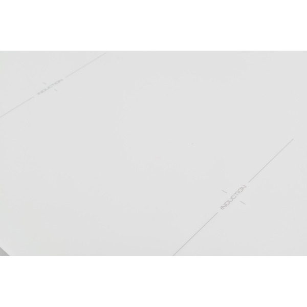 Варочная панель ZUGEL ZIH604W