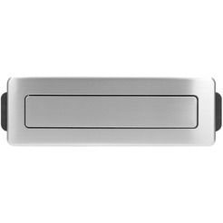 Блок розеточный Orno OR-GM-9014-I, 2 м