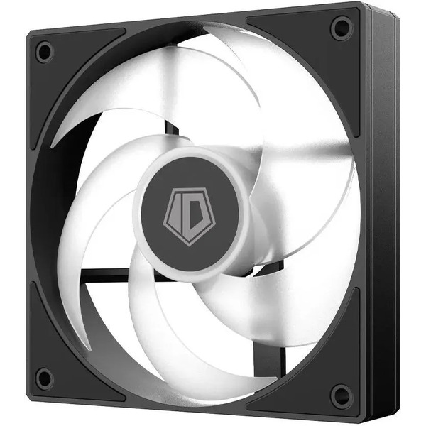 Вентилятор для корпуса ID-Cooling AS-120-ARGB-K