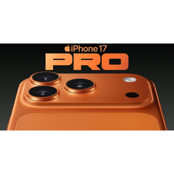 Смартфон Apple iPhone 17 Pro Max 256GB Deep Blue (MFYP4HX/A)