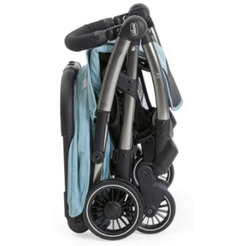Коляска прогулочная Chicco Cheerio (hydra)