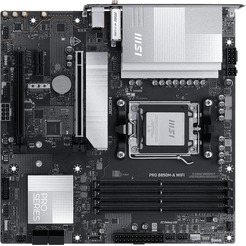 Материнская плата MSI Pro B850M-A WiFi