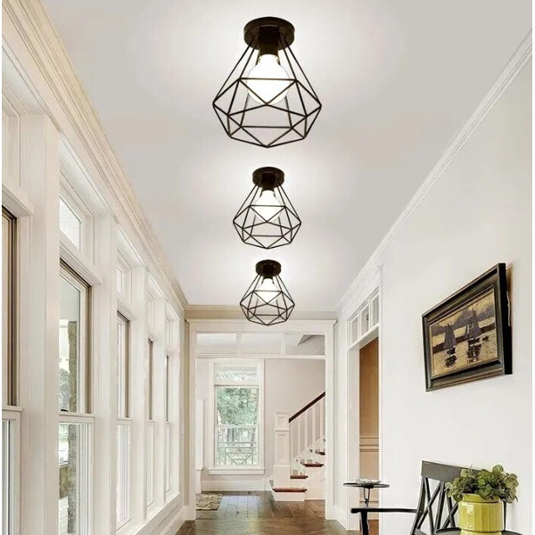 Люстра Sundays Home R-22 6181