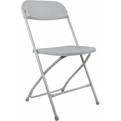 Стул Brabix Golf CF-002 (серый)