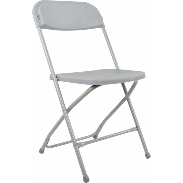 Стул Brabix Golf CF-002 (серый)